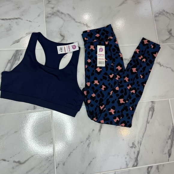 Pop fit active set - Picture 3 of 11